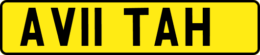 AV11TAH
