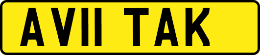AV11TAK