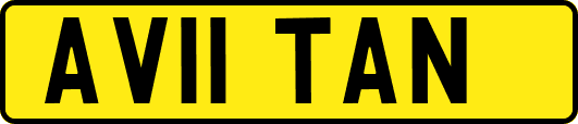 AV11TAN