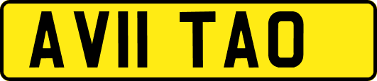 AV11TAO