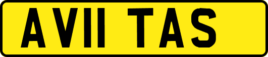 AV11TAS
