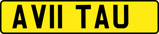 AV11TAU