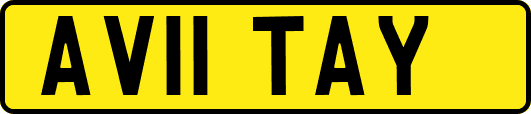 AV11TAY