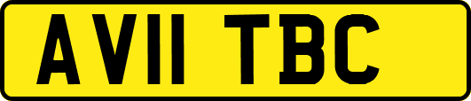 AV11TBC