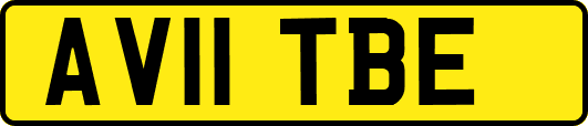 AV11TBE