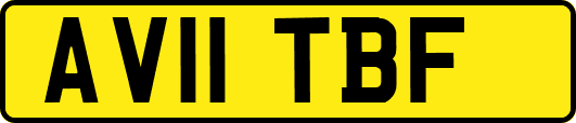 AV11TBF