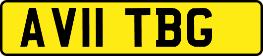 AV11TBG