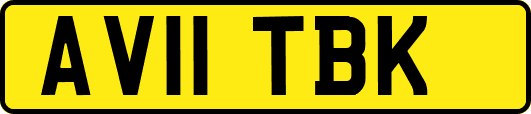 AV11TBK