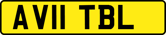 AV11TBL