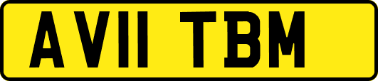 AV11TBM