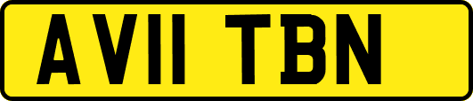 AV11TBN