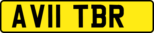 AV11TBR