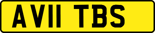 AV11TBS