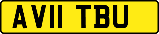 AV11TBU