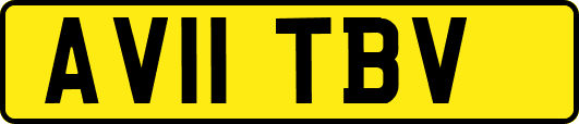AV11TBV