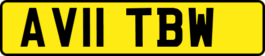 AV11TBW