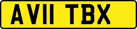 AV11TBX