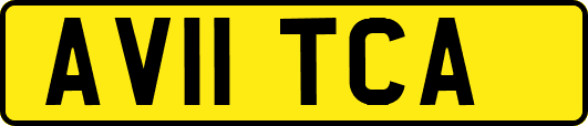 AV11TCA