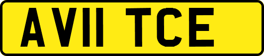 AV11TCE