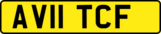 AV11TCF