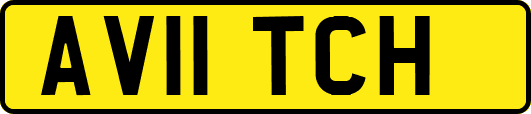 AV11TCH