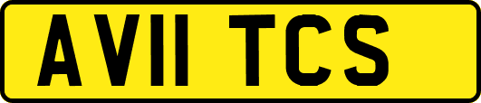 AV11TCS