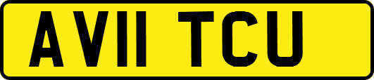 AV11TCU
