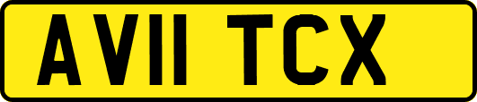 AV11TCX