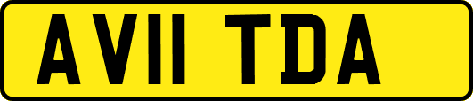AV11TDA