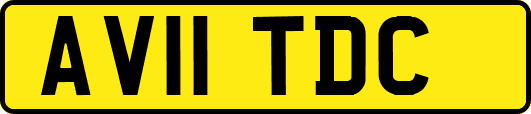 AV11TDC