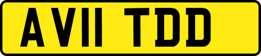 AV11TDD
