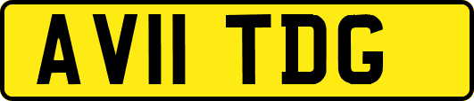 AV11TDG
