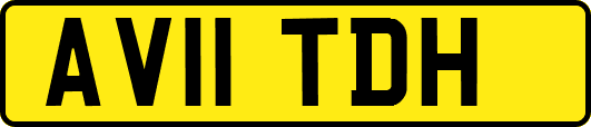 AV11TDH
