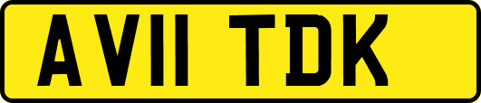 AV11TDK