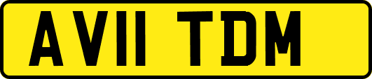 AV11TDM