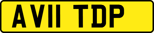 AV11TDP