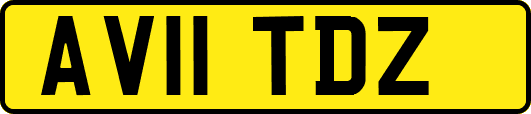 AV11TDZ