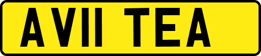 AV11TEA