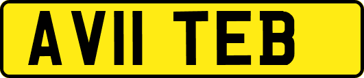 AV11TEB