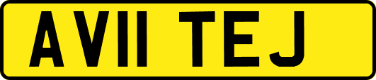 AV11TEJ