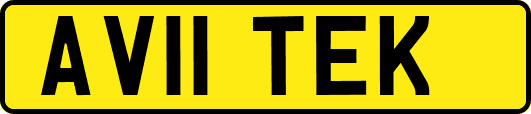 AV11TEK
