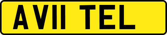 AV11TEL