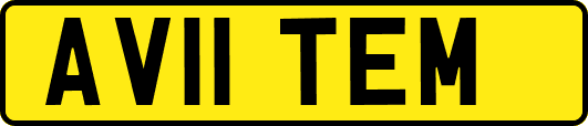 AV11TEM