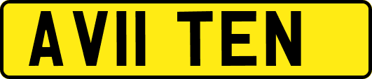 AV11TEN