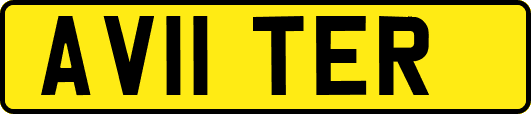 AV11TER