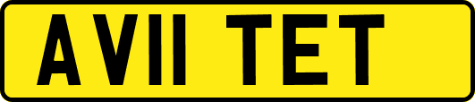 AV11TET