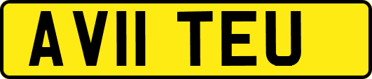 AV11TEU