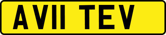 AV11TEV