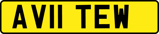 AV11TEW
