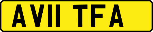 AV11TFA